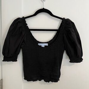 Hill House Blouse